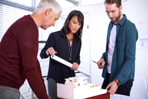 Dirección técnica de obras